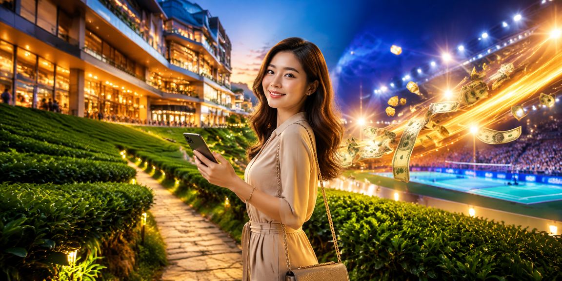 Tawaran cashback dan bonus deposit untuk pemain dari Johor Bahru di platform rebate99