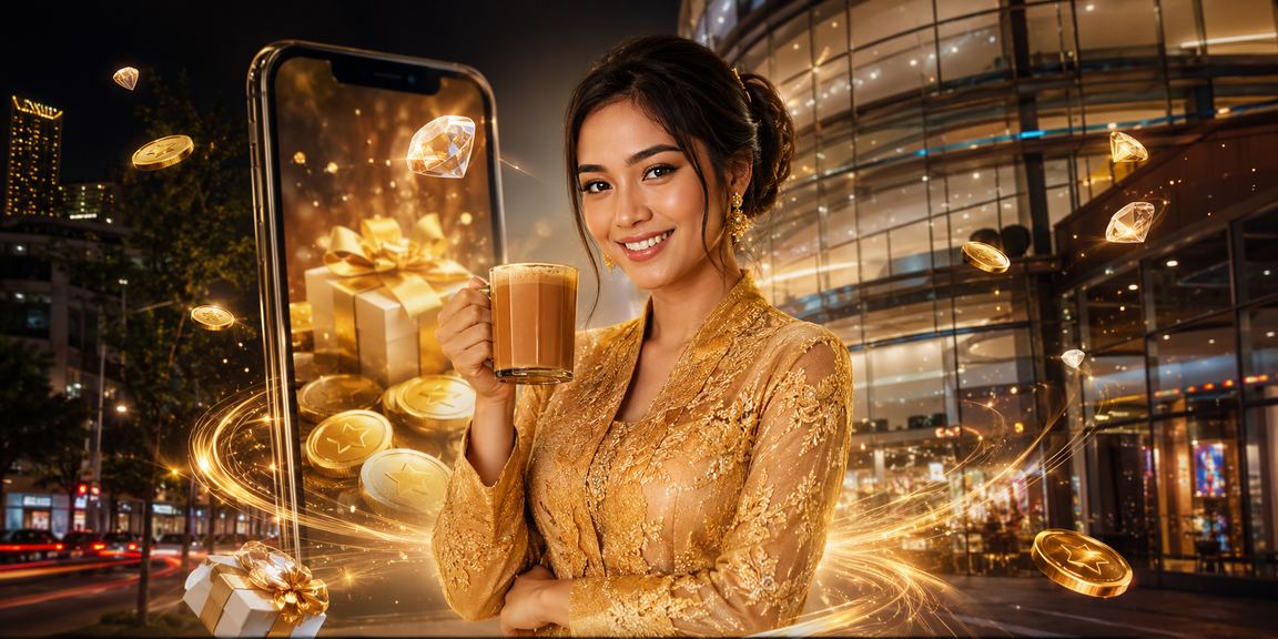 Pengguna dari Johor Bahru mendaftar akaun rebate99 untuk menikmati bonus pertaruhan sukan