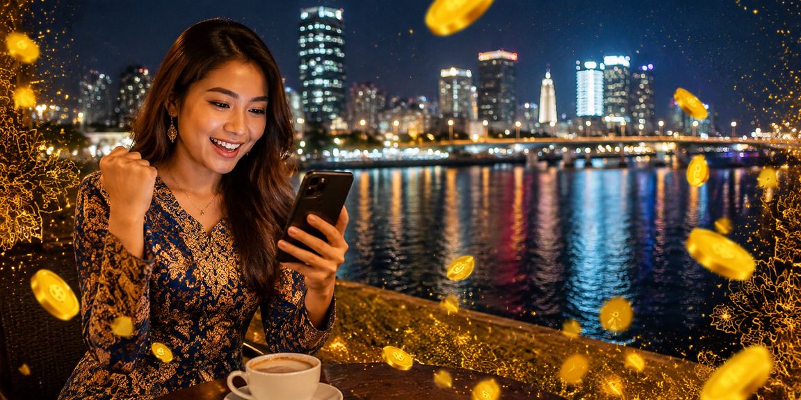 Pengguna Malaysia mendaftar akaun rebate99 melalui telefon bimbit
